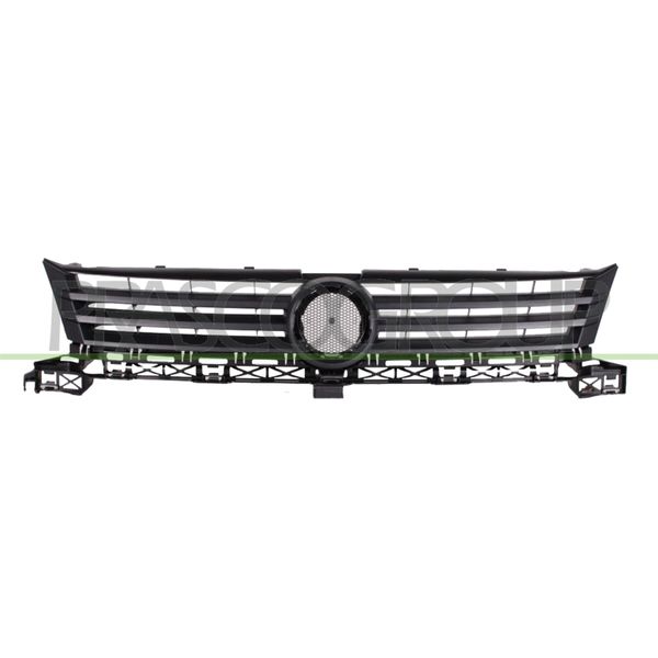 Prasco VG9062001 - Griglia Radiatore Oe 2K58536519B9 Per Caddy Iii (2C, 2K)-image