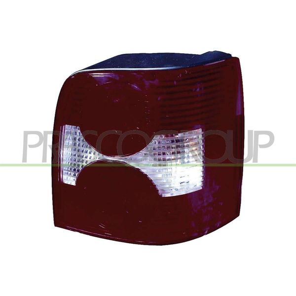 Prasco VG0534163 - Oe 3B9945096AA Lampada Combinata Posteriore, Destra Per Passat (3B)-image