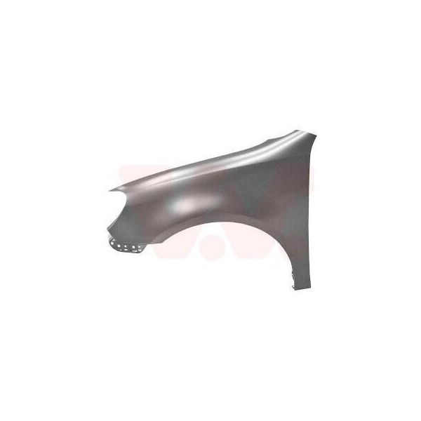 Van Wezel 5764657 - Parafango Oe 1K9821021, Anteriore Sinistro Per Golf Vi-image