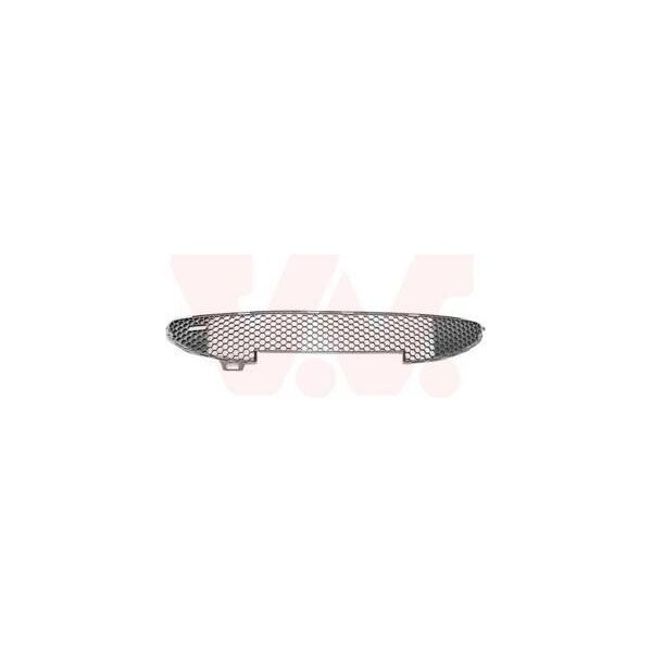 Van Wezel 4028595 - Oe 7414EN Griglia Di Ventilazione Anteriore Per 206 Cc (2D), 206 (2A/C), 206 Sw (2E/K)-image