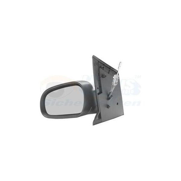 Van Wezel 5818813 - Oe 5Z0857507B Specchio Esterno, Sinistro Per Fox (5Z)-image