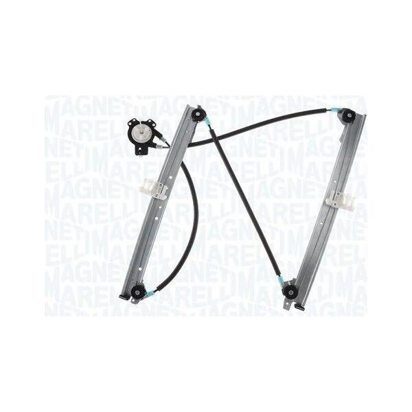 Magneti Marelli 350103715000 - Oe 1K4837461A Regolatore Di Finestrini, Anteriore Sinistro Per Jetta Iii (1K2), Golf V (1K)-image