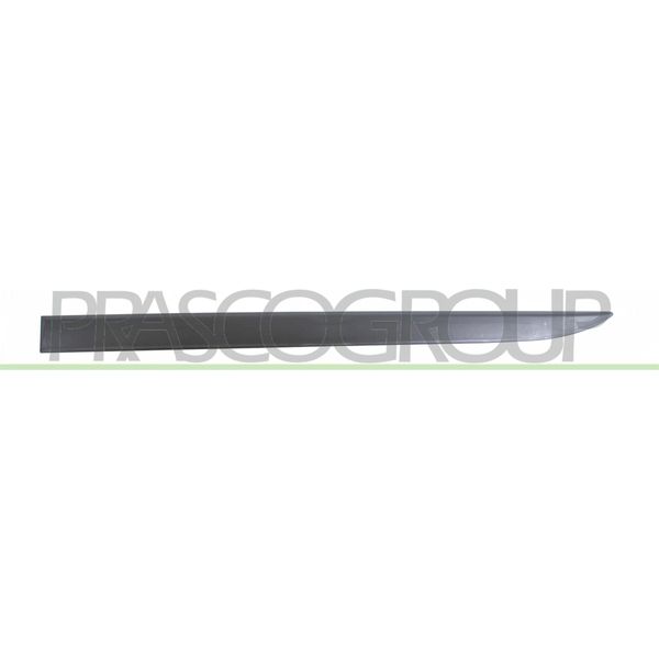 Prasco OP0341414 - Oe 13243578 Striscia Di Rivestimento, Anteriore Sinistra Per Corsa D (S07)-image