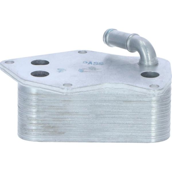 Nrf 31331 - Radiatore Dell'olio Oe 07K117021C Per Maggiolino (5C), Jetta Iii (1K2), Jetta Iv, New Beetle-image