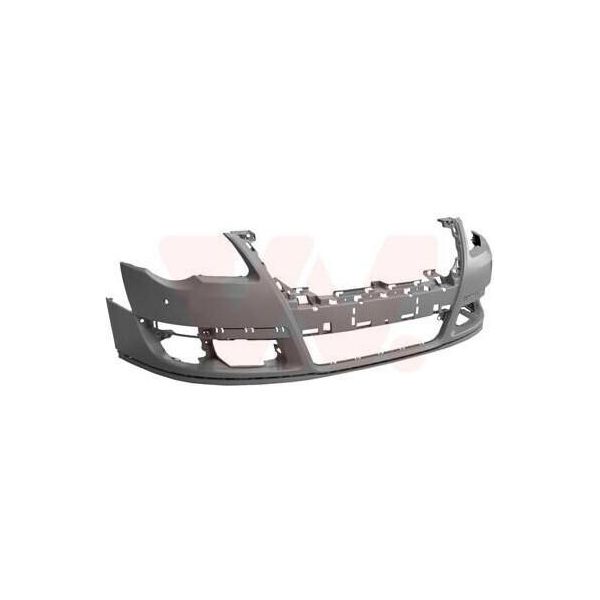 Van Wezel 5839577 - Paraurti Anteriore Oe 3C0807217F Per Passat (3C)-image