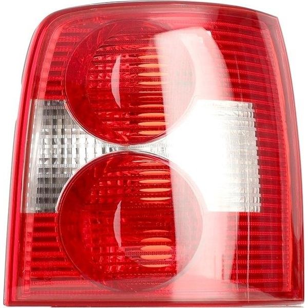 Van Wezel 5837936 - Oe 3B9945096AA Lampada Combinata Posteriore, Destra Per Passat (3B)-image