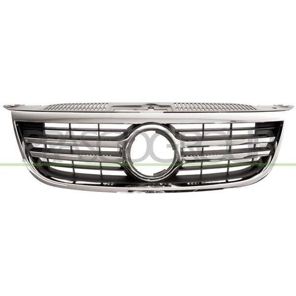 Prasco VG8072001 - Griglia Radiatore Oe 5N08536512ZZ Per Tiguan (5N)-image