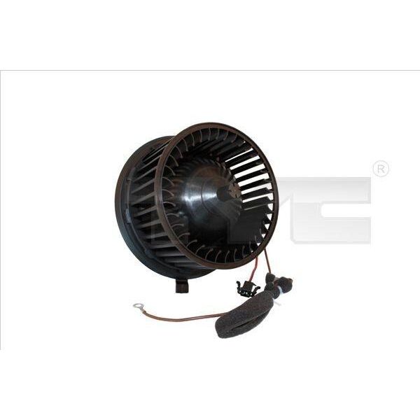 Tyc 537-0021 - Soffiatore Interno Oe 1H1819021 Per Golf Iii (1H), Golf Cabriolet (1E), Vento (1H)-image