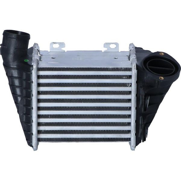 Nrf 30023 - Intercooler Oe 1H0145805 Per Golf Iii (1H), Vento (1H), Golf Cabriolet (1E)-image