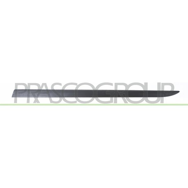 Prasco OP0341433 - Oe 13275389 Modanatura, Anteriore Destra Per Corsa D (S07)-image