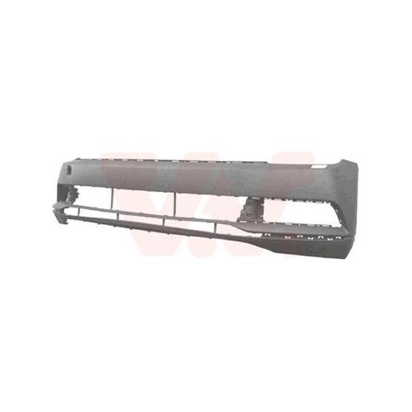Van Wezel 5742576 - Paraurti Anteriore Oe 3G0807217DGRU Per Passat (3G)-image