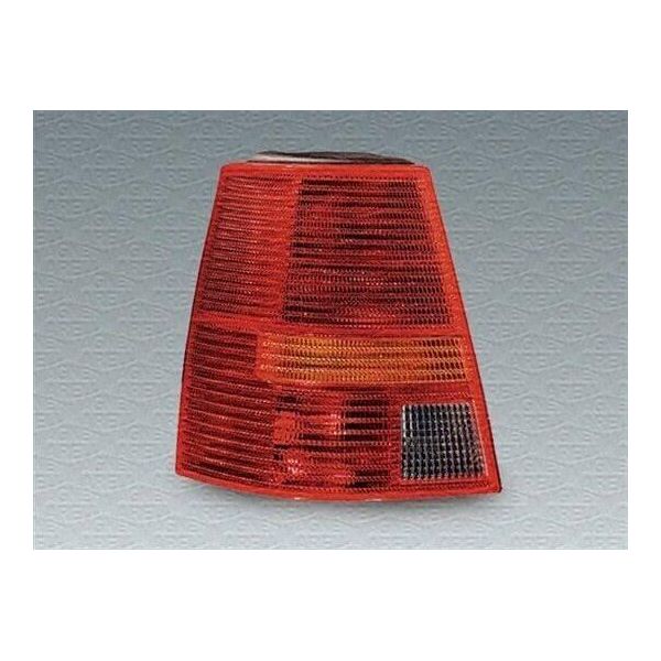 Lampada Combinata Posteriore Magneti Marelli 714028431705-image