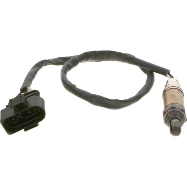 Bosch 0 258 003 821 - Oe 025800382276W Sonda Lambda Per T4-image
