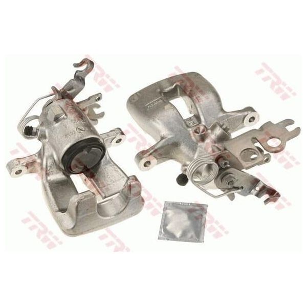 Trw BHS1030 - Pinza Freno Oe 2K0 615 423 A Per Caddy Iii (2C, 2K)-image