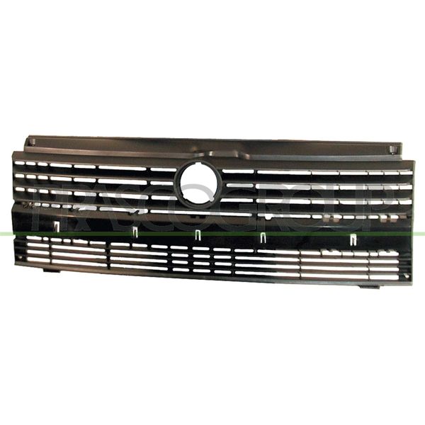 Prasco VG9132001 - Griglia Radiatore Oe 701853653B01C Per T4-image