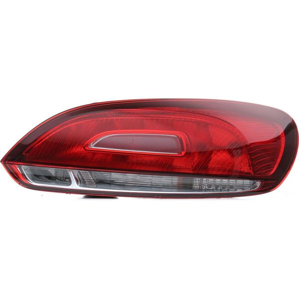 Valeo 043663 - Fanale Posteriore Combinato, Destro Per Scirocco-image