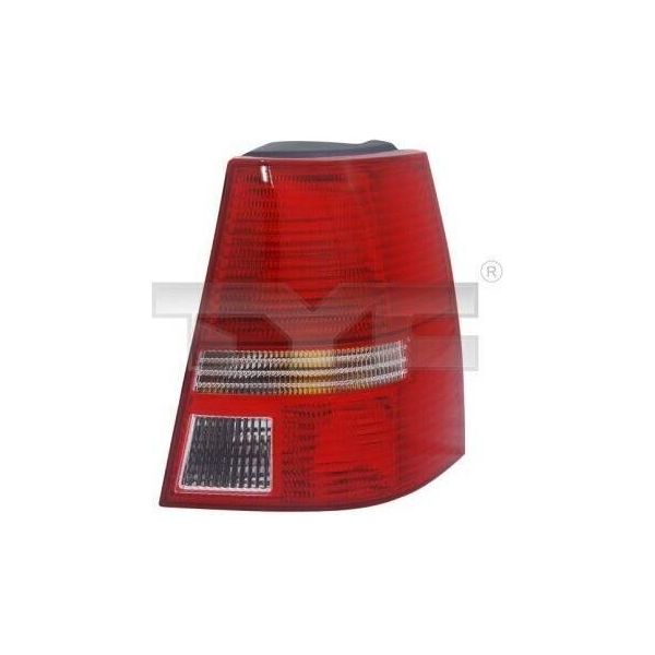 Tyc 11-0214-21-2 - Oe 1J9945095AA Lampada Combinata Posteriore, Sinistra Per Bora (1J), Golf Iv (1J)-image