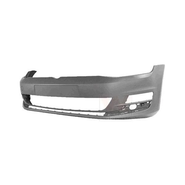 Van Wezel 5766574 - Paraurti Anteriore Oe 5G0 807 217 Bn Per Golf Vii-image
