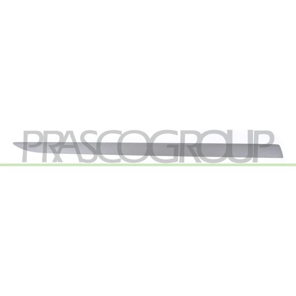Prasco OP0341443 - Oe 13270513 Modanatura, Anteriore Destra Per Corsa D (S07)-image