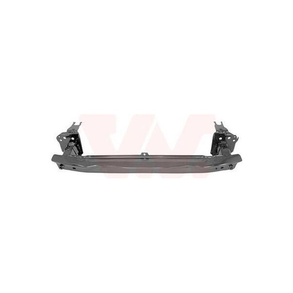 Van Wezel 5846560 - Oe 7L0807109A Supporto Paraurti, Anteriore Per Touareg (7L)-image
