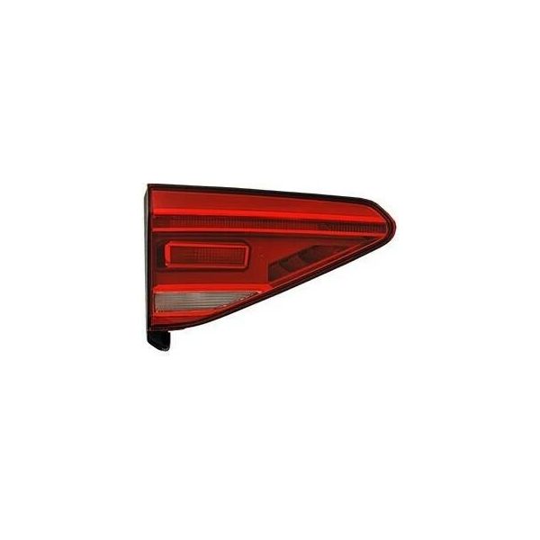 Van Wezel 5819923 - Oe 5TA945093 Fanale Posteriore Sinistro, Parte Interna Per Touran (5T)-image