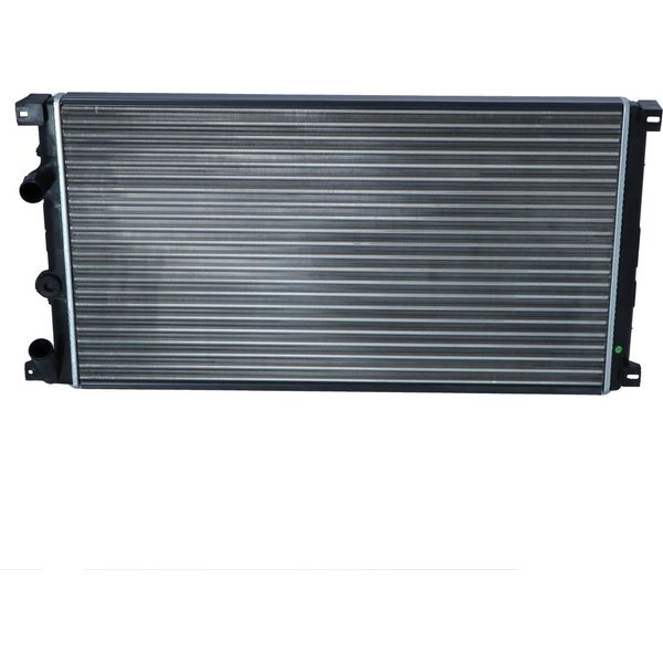 Nrf 58324A - Oe 2140000Q0K Radiatore, Raffreddamento Motore Per Movano (X70)-image