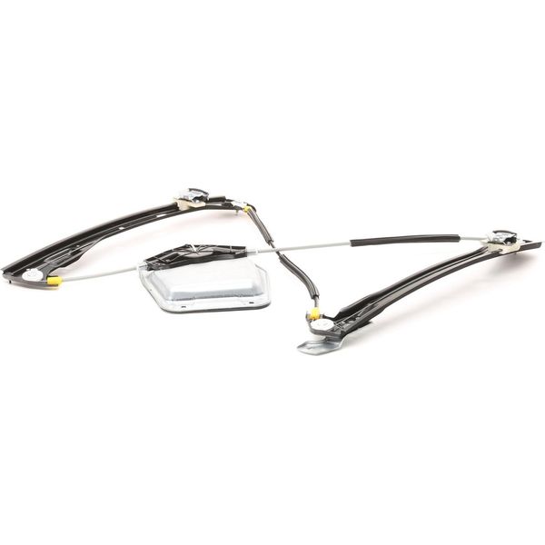 Stark SKWR-0420552 - Regolatore Di Finestrini Oe 5M0837461, Anteriore Sinistro Per Golf Plus (5M)-image