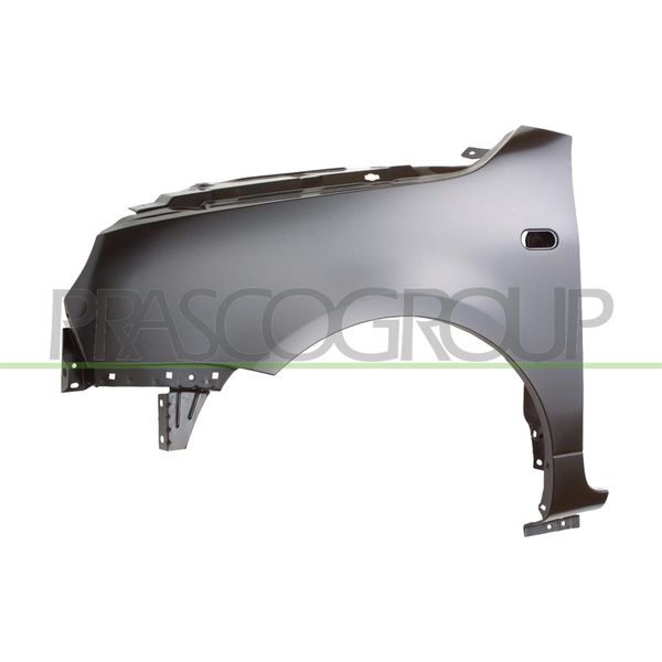 Prasco VG3203004 - Parafango Oe 6X0821021B, Anteriore Sinistro Per Lupo (6E1, 6X1)-image