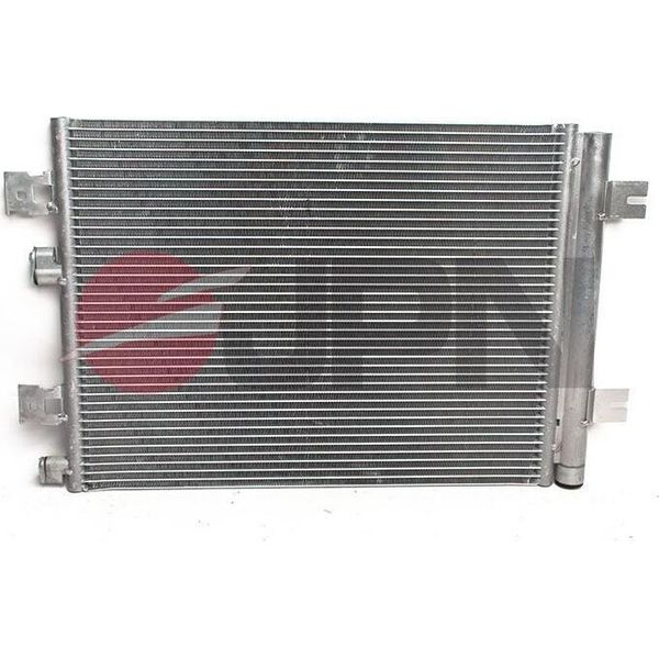 Jpn 60C9213 - Oe 921007794R Condensatore Aria Condizionata Con Essiccatore Per Duster, Logan, Sandero, Logan I-image