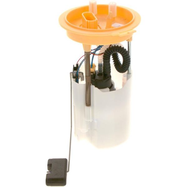 Bosch 0 986 580 827 - Pompa Carburante Oe 3C0 919 050 Ac Per Passat (3C), Passat Cc (357)-image