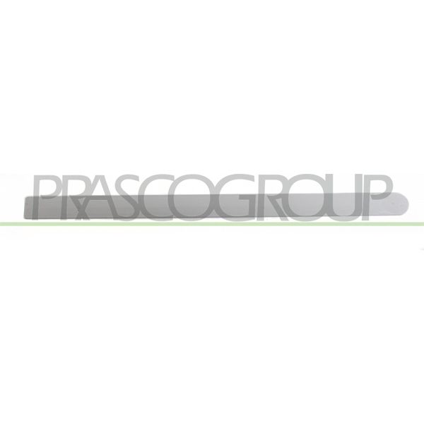 Prasco OP0301464 - Oe 24468123 Modanatura Posteriore Sinistra Per Corsa C (X01)-image