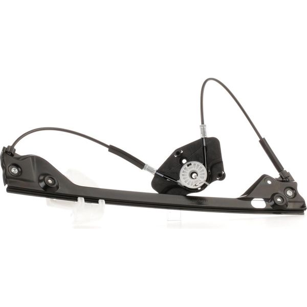Stark SKWR-0420457 - Oe 1T0 839 461 P Regolatore Del Finestrino, Posteriore Sinistro Per Touran (1T)-image