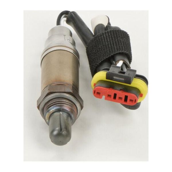 Bosch 0 258 003 584 - Oe 021 906 265 K Lambdasonde Per Toledo I (1L2), Ibiza (6K), Cordoba (6K), Passat (35I), Golf Iii (1H)-image