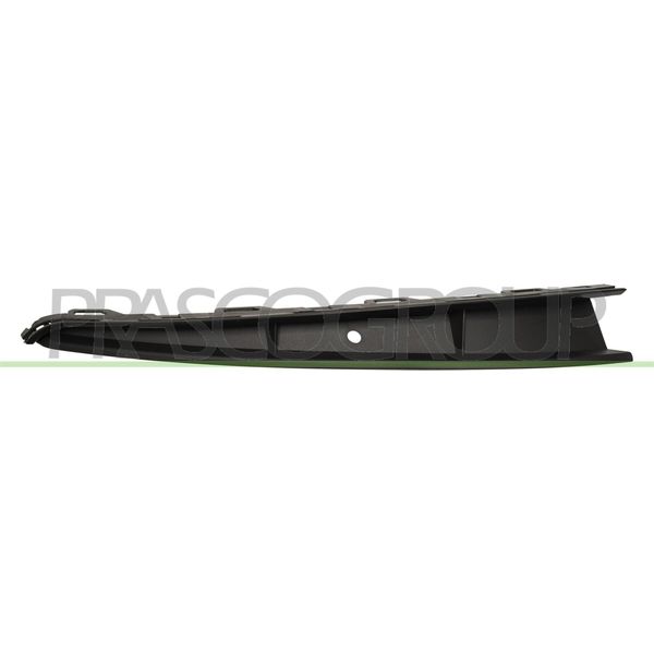 Prasco VG0251244 - Oe 2G0853677S9B9 Modanatura, Paraurti Anteriore Sinistro Per Polo (AE1, AW1, BZ1)-image