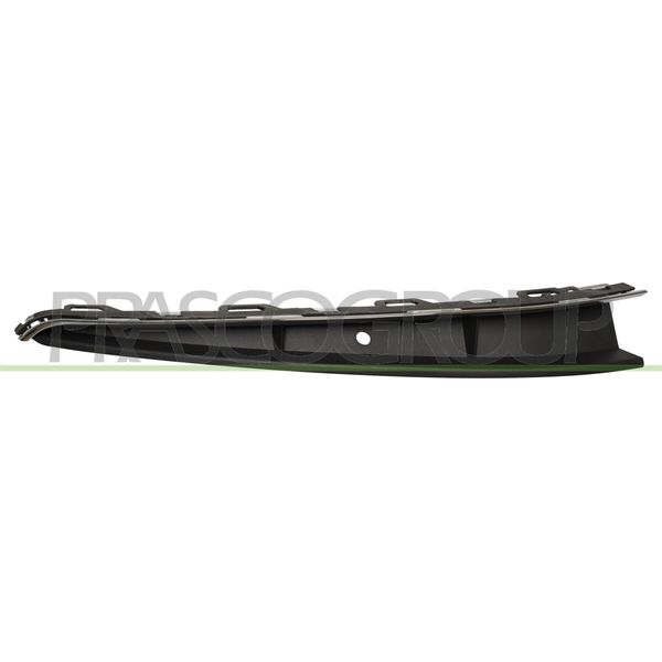 Prasco VG0251234 - Oe 2G0853677C9B9 Modanatura, Paraurti Anteriore Sinistro Per Polo (AE1, AW1, BZ1)-image
