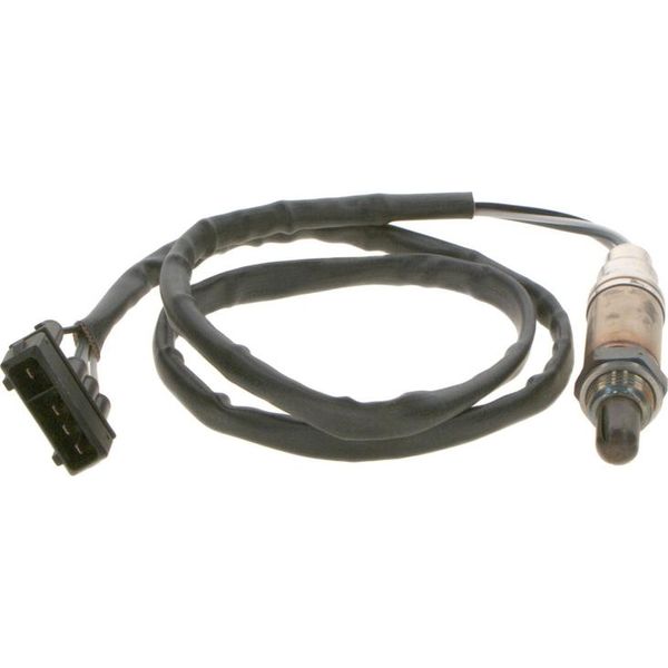 Bosch 0 258 003 303 - Oe 021 906 265 C Lambdasonde Per Passat (35I), Golf Iii (1H)-image