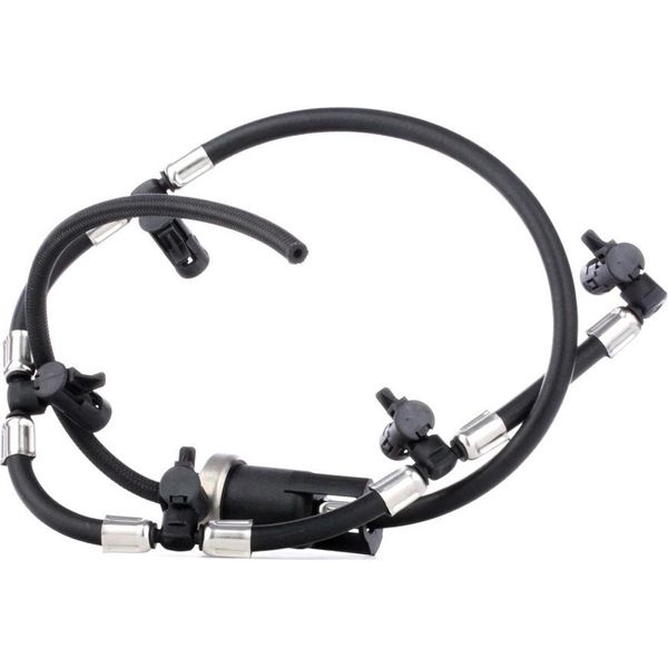 Maxgear 15-0021 - Oe 076 130 235 Tubo Flessibile, Perdita Di Carburante Per Crafter (2E), Crafter (2F)-image