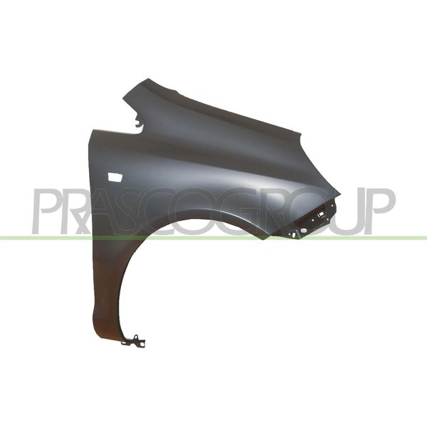 Prasco OP0343013 - Parafango Oe 6102362, Anteriore Destro Per Corsa D (S07)-image