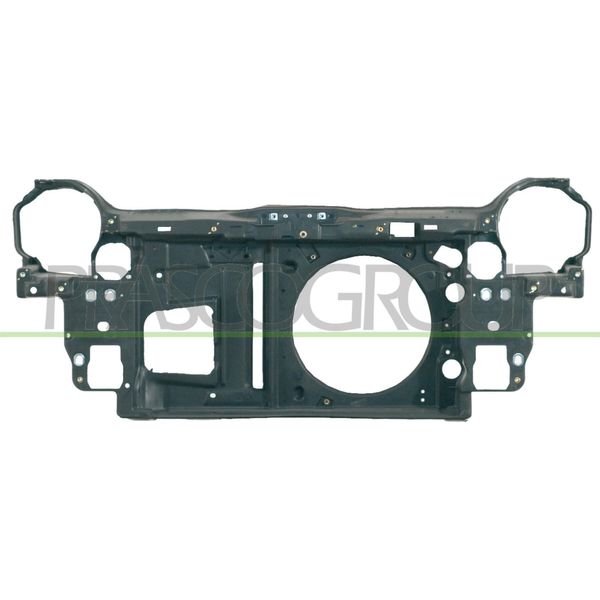 Prasco VG3203220 - Portablocco Oe 6X0805594B Per Lupo (6E1, 6X1)-image