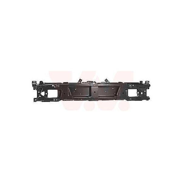 Van Wezel 5880560 - Oe 1H0805551C Portaparaurti Anteriore Per Vento (1H), Golf Iii (1H), Golf Cabriolet (1E)-image