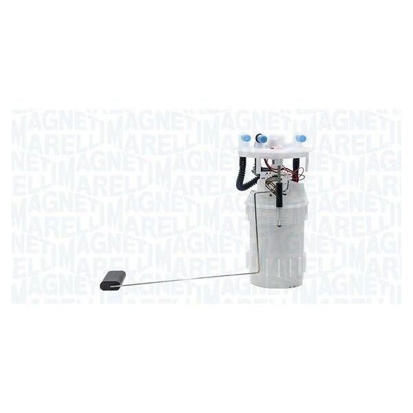 Magneti Marelli 313011313186 - Oe 1704200Q0L KraftstoffföRdermodul FüR Movano B (X62)-image