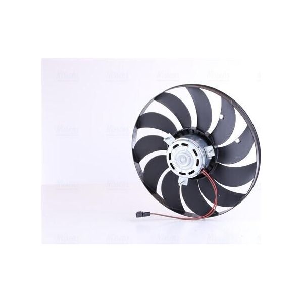 Nissens 85676 - Ventola Radiatore Oe 701959455AB Per T4-image
