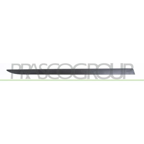 Prasco OP0341434 - Oe 13243580 Striscia Di Rivestimento, Anteriore Sinistra Per Corsa D (S07)-image