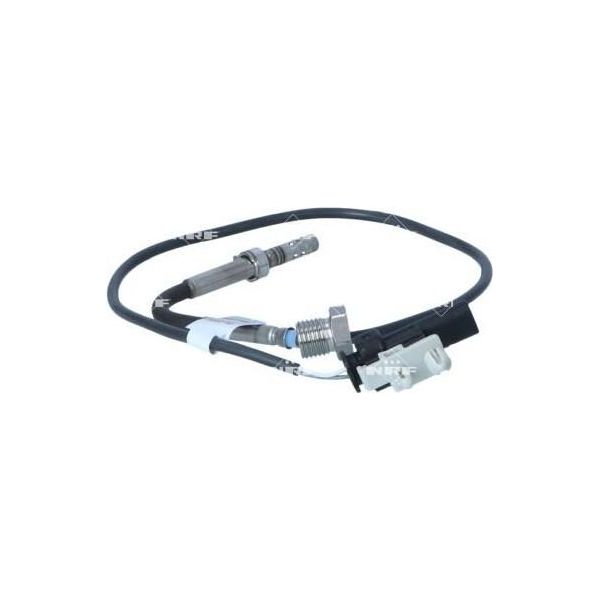 Nrf 707267 - Oe 55581654 Sensore Di Temperatura Dei Gas Di Scarico Per Corsa E (X15)-image