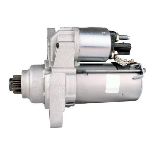 Hella 8EA 012 527-531 - Oe 02T911023R Motorino Di Avviamento, Starter Per A1 (8X), A3 (8P), Altea (5P), Cordoba (6L), Ibiza (6L), Ibiza (6J, 6P), Leon (1P1), Toledo Iii (5P2), Toledo Iv (KG3), Fabia I (6Y), Fabia Ii (54), Octavia Ii (1Z), Rapid (Nh), Roomster (5J), Golf Plus (5M), Golf V (1K), Golf Vi, Jetta Iii (1K2), Jetta Iv, Polo (9N), Polo (6C, 6R)-image