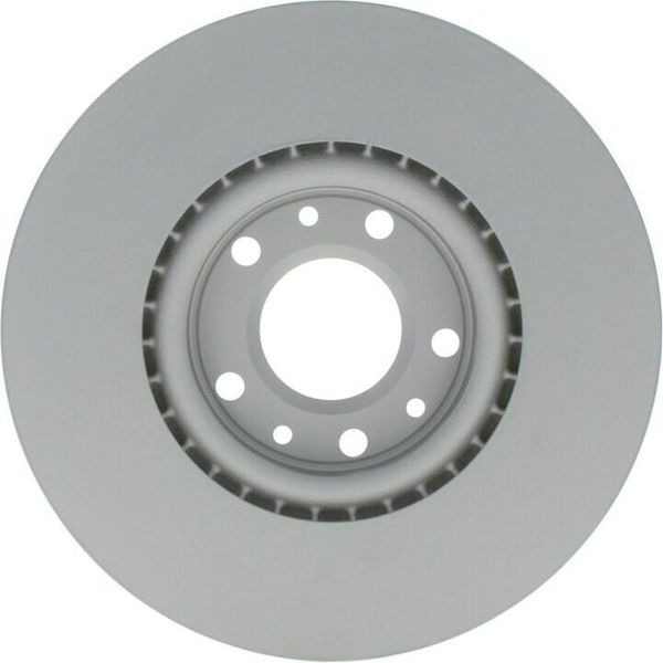 Bosch 0 986 479 A88 - Disco Freno Oe 4249 F8 Per Rcz-image