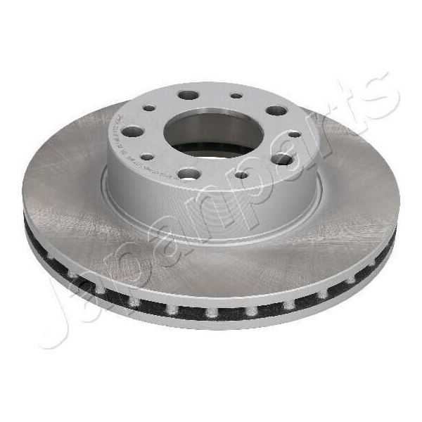 Japanparts DI-0240C - Oe 424928 Disco Freno, Asse Anteriore Per Jumper, Ducato, Boxer-image