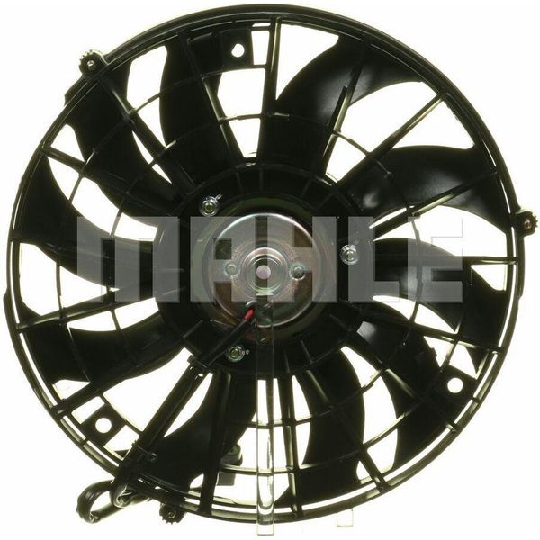 Mahle Cff 20 000S - Ventola Radiatore Oe 90511262 Per Tigra (S93), Combo (71)-image
