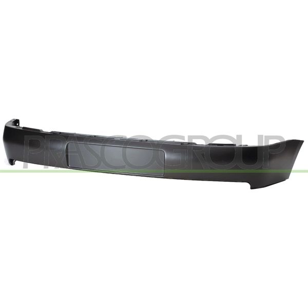 Prasco VG3201001 - Paraurti Anteriore Oe 6E0807217CGRU Per Lupo (6E1, 6X1)-image