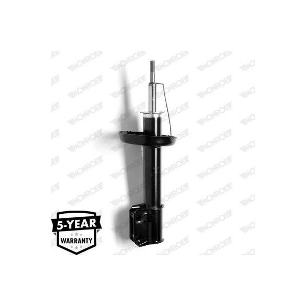 Monroe G16203 - Oe 72081647 StoßDäMpfer Per Combo (71), Tigra (S93)-image